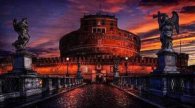 Büyük Avrupa Turu Genel