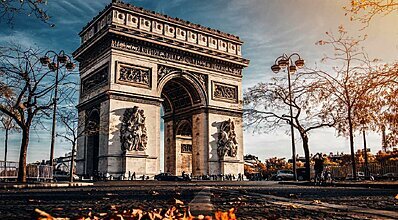 Büyük Avrupa Turu Genel