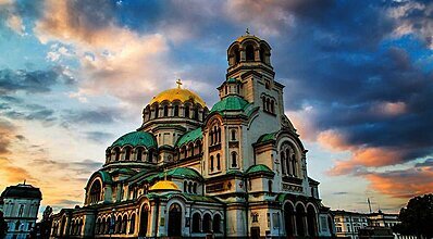 Büyük Avrupa Turu Genel