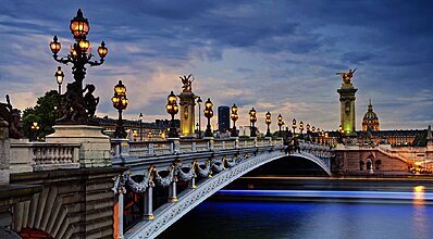 Büyük Avrupa Turu Genel