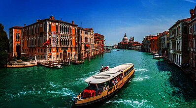 Büyük Avrupa Turu Genel