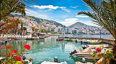 Büyük Balkanlar Turu Herşey Dâhi̇l 6 Ülke Genel