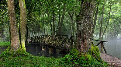 Büyük Balkanlar Turu Herşey Dâhi̇l 6 Ülke Genel