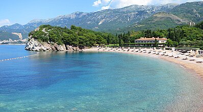 Büyük Balkanlar Turu Herşey Dâhi̇l 6 Ülke Genel