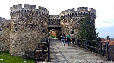 Büyük Balkanlar Turu Herşey Dâhi̇l 6 Ülke Genel