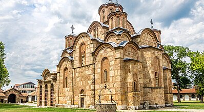 Büyük Balkanlar Turu Saraybosna Gidiş Belgrad Dönüş Genel