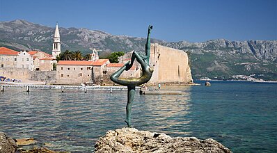 Büyük Balkanlar Turu Genel