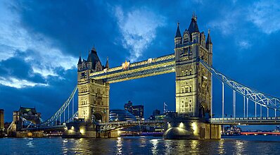 Büyük Britanya Turu Genel