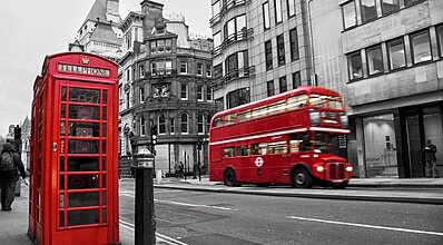 Büyük Britanya Turu Genel