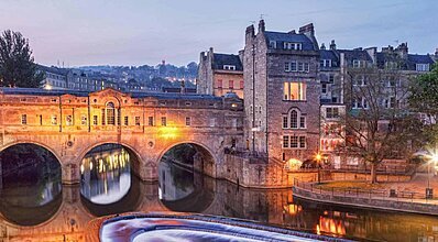 Büyük Britanya Turu Genel