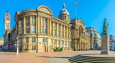 Büyük Britanya Turu Genel