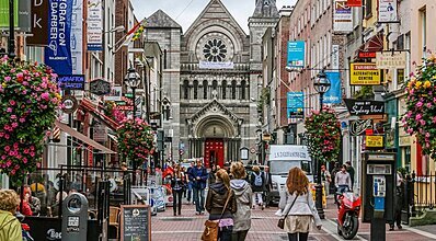 Büyük Britanya Turu Genel