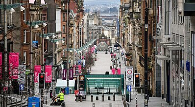 Büyük Britanya Turu Genel