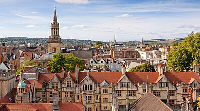 Büyük Britanya Turu Genel