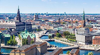 Büyük İskandinavya Turu Genel