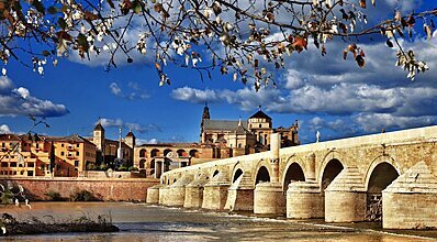 Büyük İspanya ve Endülüs Turu Genel