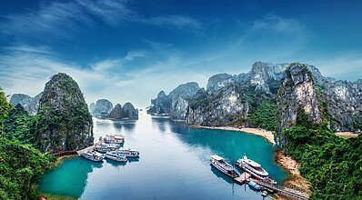 Büyük Uzakdoğu Turu Genel