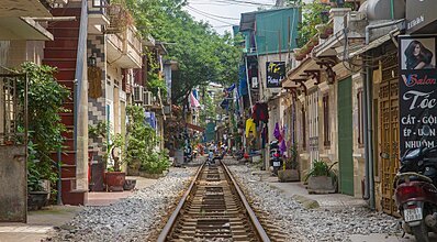 Büyük Uzakdoğu Turu Genel