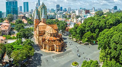 Büyük Uzakdoğu Turu Genel