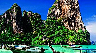 Büyük Uzakdoğu Turu Genel