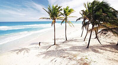 Büyülü Küba Turu Genel