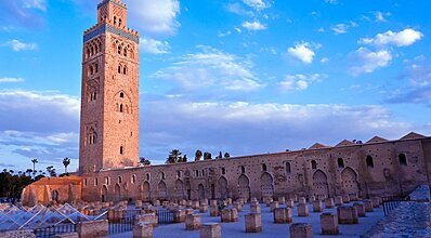 Casablanca Marrakech Turu Genel