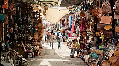 Casablanca Marrakech Turu Genel