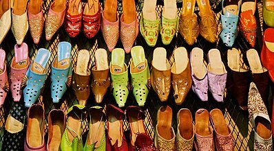 Casablanca Marrakech Turu Genel