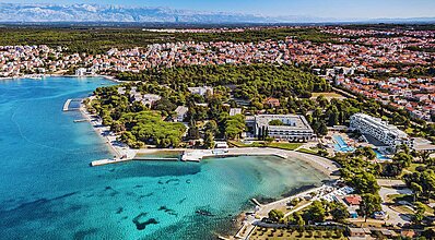 Dalmaçya ve Adriyatik Kıyıları Turu Genel