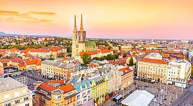 Dalmaçya ve Adriyatik Kıyıları Turu Genel