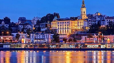 Dalmaçya ve Adriyatik Kıyıları Turu Genel