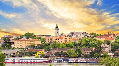 Dalmaçya ve Adriyatik Kıyıları Turu Genel