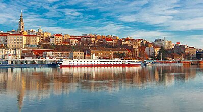 Dalmaçya ve Adriyatik Kıyıları Turu Genel