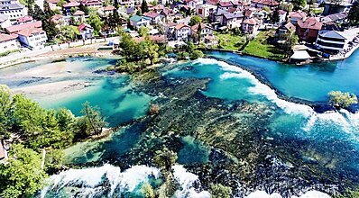 Dalmaçya ve Adriyatik Kıyıları Turu Genel