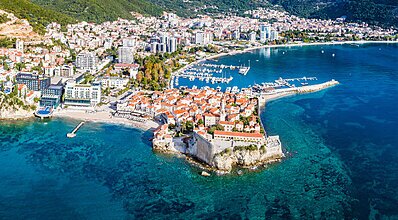 Dalmaçya ve Adriyatik Kıyıları Turu Genel