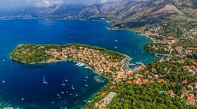 Dalmaçya ve Adriyatik Kıyıları Turu Genel