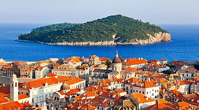 Dalmaçya ve Adriyatik Kıyıları Turu Genel