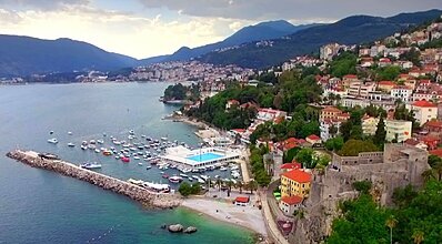 Dalmaçya ve Adriyatik Kıyıları Turu Genel