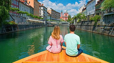 Dalmaçya ve Adriyatik Kıyıları Turu Genel