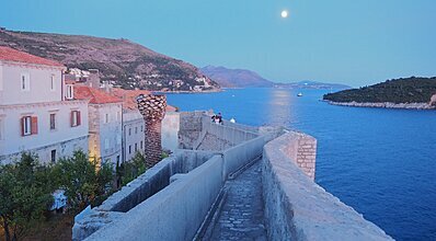 Dalmaçya ve Adriyatik Kıyıları Turu Genel