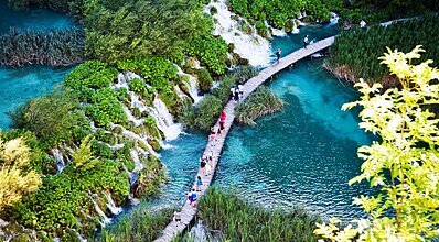 Dalmaçya ve Adriyatik Kıyıları Turu Genel