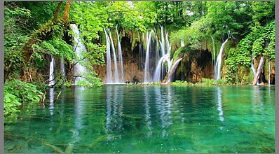 Dalmaçya ve Adriyatik Kıyıları Turu Genel