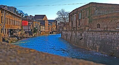 Dalmaçya ve Adriyatik Kıyıları Turu Genel