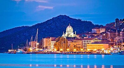 Dalmaçya ve Adriyatik Kıyıları Turu Genel