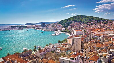 Dalmaçya ve Adriyatik Kıyıları Turu Genel