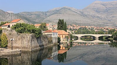 Dalmaçya ve Adriyatik Kıyıları Turu Genel