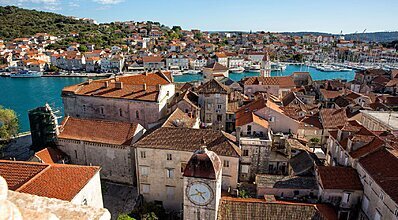 Dalmaçya ve Adriyatik Kıyıları Turu Genel