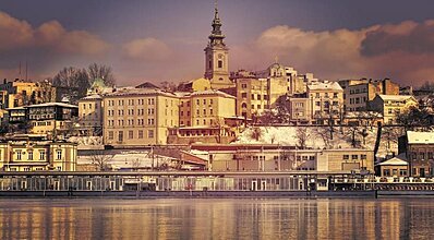 Dalmaçya ve Adriyatik Kıyıları Turu Genel