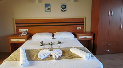 Dalyan Dalış Turu Genel