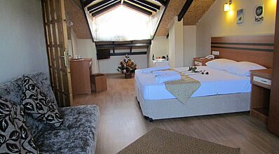 Dalyan Dalış Turu Genel